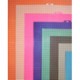 plastic canvas sheets