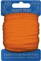 Craft Trim Yarn