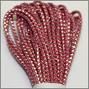 Needloft - Pink/Silver