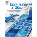 Table Runners and More