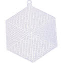  Sheets & Shape, 7 Mesh 5.5