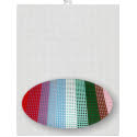  Sheets & Shape, Plastic Canvas 7 Mesh 10.5