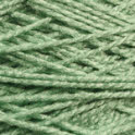 Craft Cord, Green Metallic, 20yd, plastic canvas (Needloft)