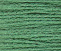  Yarn, 28 -  Christmas Green by Cottage Mills