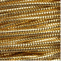  Yarn, Solid Gold Metallic Cord by Cottage Mills