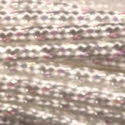  Yarn, Iridescent White Cord by Cottage Mills