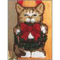 Meowry Christmas