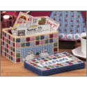 Bunny Coupon Keeper