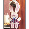 Bunny Door Hanger