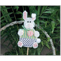 Pattern Leaflet, Plant Poke by DRG