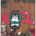 Kitty Noel Sign