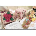 Pattern Leaflet, Mother’s Day Remembrances by DRG