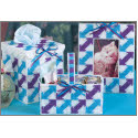 Pattern Leaflet, Arrow Elegance by DRG