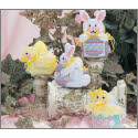 Easter Egg Cups