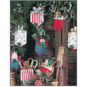 Christmas Pockets