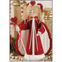 Queen of Hearts