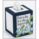 Bluebells Tissue & Roll Covers