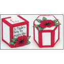 Poppy Roll & Tissue Covers