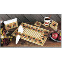 Falling Leaves Table Set