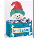 “Let It Snow” Box
