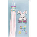 Pattern Leaflet, Easter Mobile & Wind Sock by DRG