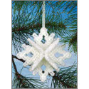 Snowflake Ornaments