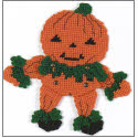 Jolly Jack-o’-Lanterns