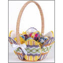 Easter Egg Baskets