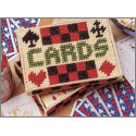 Playing Card Box