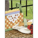 Pattern Leaflet, Summer Celebration Set by DRG