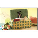 Pattern Leaflet, Picnic Guest by DRG
