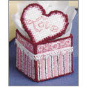 Valentine Mini Basket
