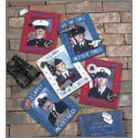 Armed Services Frames