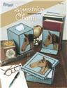 Pattern Leaflet, Equestrian Charm by DRG