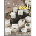 Ribbon and Pearls Boxes