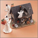 Haunted House