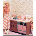 Kitchen Clean Up