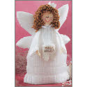 Pattern Leaflet, Tanya Tooth Fairy by DRG