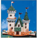 Fairy-Tale Castles - Knight's Castle