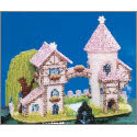 Fairy-Tale Castles - Lady's Castle