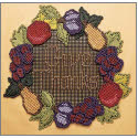 Seasons Greetings - Give Thanks