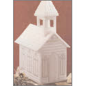 Church Keepsake Box