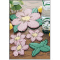 Pattern Leaflet, Table Toppers by DRG