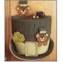 Pattern Leaflet, Lil’ Bit O’ Irish by DRG