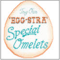 Special Omelets