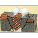 Pattern Leaflet, Classic Box by DRG