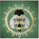 Pattern Leaflet, Bee Spinner by DRG