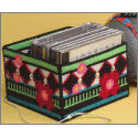 Diamond Chic Organizer