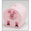 Petunia Pig