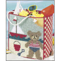 Pattern Leaflet, Summer Day Tote by DRG